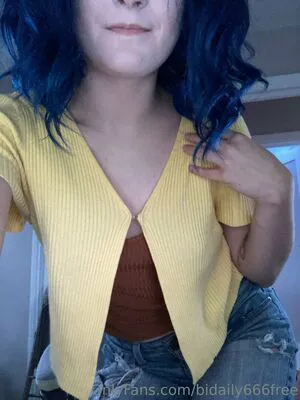 Bidaily666free OnlyFans Leaked Free Thumbnail Picture - #Ug1OtdbcKw