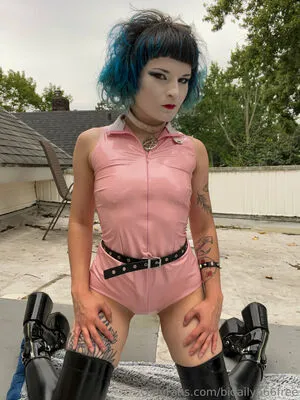 Bidaily666free OnlyFans Leaked Free Thumbnail Picture - #VaR2dCCsei