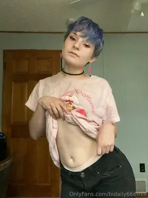 Bidaily666free OnlyFans Leaked Free Thumbnail Picture - #caQNoO8vkH