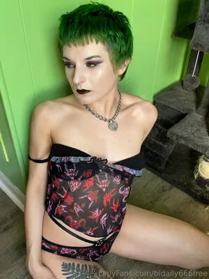 Bidaily666free OnlyFans Leaked Free Thumbnail Picture - #eYNAt1Is5W