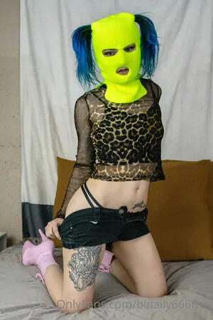 Bidaily666free OnlyFans Leaked Free Thumbnail Picture - #fbJ9NZWMDo