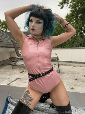 Bidaily666free OnlyFans Leaked Free Thumbnail Picture - #jAGRcWocNS