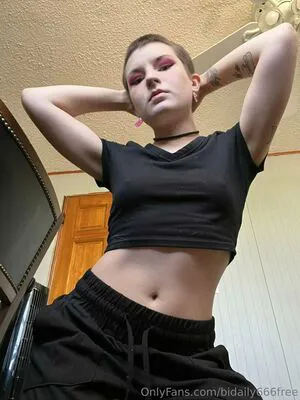 Bidaily666free OnlyFans Leaked Free Thumbnail Picture - #w50dfCFUlX