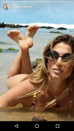 Bie Branca Feres OnlyFans Leaked Free Thumbnail Picture - #2Uvdnzw9l2
