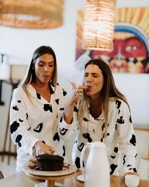 Bie Branca Feres OnlyFans Leaked Free Thumbnail Picture - #32fyR4jqsy