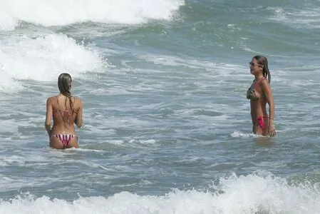 Bie Branca Feres OnlyFans Leaked Free Thumbnail Picture - #4atM3O1Iim