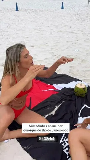 Bie Branca Feres OnlyFans Leaked Free Thumbnail Picture - #8ylUzoDWuB