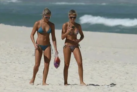 Bie Branca Feres OnlyFans Leaked Free Thumbnail Picture - #GzIia8dX56