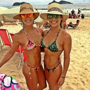 Bie Branca Feres OnlyFans Leaked Free Thumbnail Picture - #PSRRGnL2mr