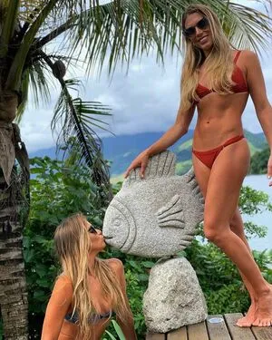 Bie Branca Feres OnlyFans Leaked Free Thumbnail Picture - #X7GxokeCdp