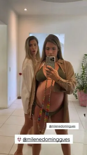 Bie Branca Feres OnlyFans Leaked Free Thumbnail Picture - #clrDgmMjL2