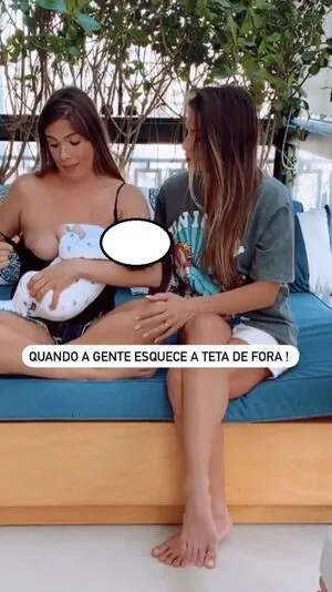 Bie Branca Feres OnlyFans Leaked Free Thumbnail Picture - #eMe0xvA61t