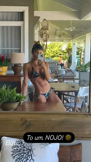 Bie Branca Feres OnlyFans Leaked Free Thumbnail Picture - #ji7NK58hWL