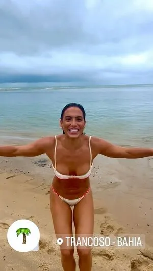 Bie Branca Feres OnlyFans Leaked Free Thumbnail Picture - #nAhOFHTHVn