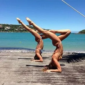 Bie Branca Feres OnlyFans Leaked Free Thumbnail Picture - #urkRNfRm58