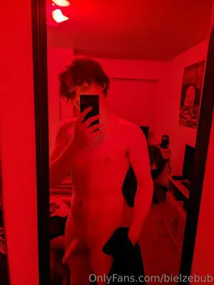 Bielzebub OnlyFans Leaked Free Thumbnail Picture - #34gdjMMoHv