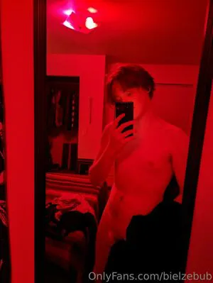 Bielzebub OnlyFans Leaked Free Thumbnail Picture - #A3Jgram08U
