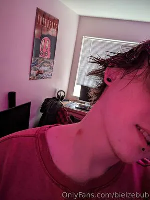 Bielzebub OnlyFans Leaked Free Thumbnail Picture - #C9xYxxWV3t