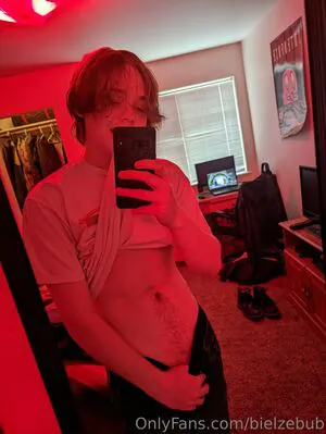 Bielzebub OnlyFans Leaked Free Thumbnail Picture - #K5lC1VlqR1