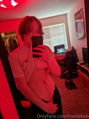 Bielzebub OnlyFans Leaked Free Thumbnail Picture - #LKVJci1weT