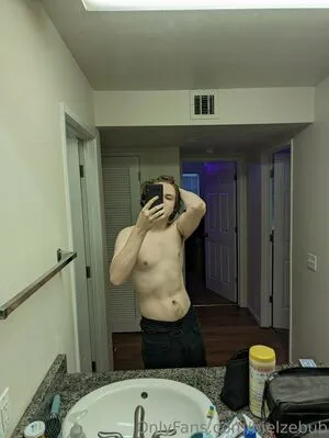 Bielzebub OnlyFans Leaked Free Thumbnail Picture - #OXgqj28WCa