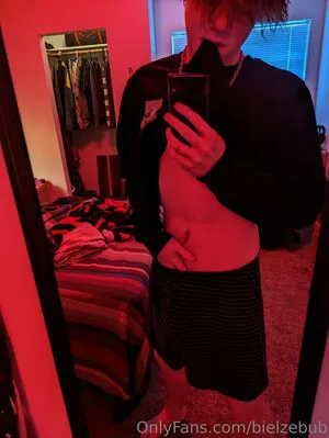 Bielzebub OnlyFans Leaked Free Thumbnail Picture - #aYlAU9qDJi