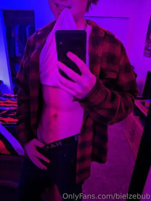 Bielzebub OnlyFans Leaked Free Thumbnail Picture - #kK7VFYtYn2