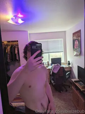 Bielzebub OnlyFans Leaked Free Thumbnail Picture - #o8l1PTmIXQ