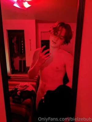 Bielzebub OnlyFans Leaked Free Thumbnail Picture - #tx58Erdnlp
