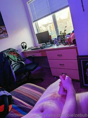 Bielzebub OnlyFans Leaked Free Thumbnail Picture - #wCGTvAORxy