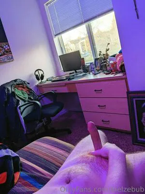 Bielzebub OnlyFans Leaked Free Thumbnail Picture - #zplkUGVSas