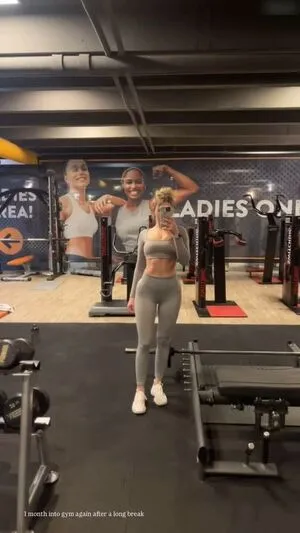 Bienmichelle OnlyFans Leaked Free Thumbnail Picture - #MZhC9dt4bo