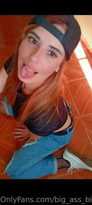 Big Ass Big Boobs OnlyFans Leaked Free Thumbnail Picture - #QF5tZrQM50
