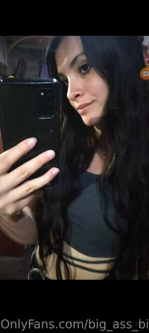 Big Ass Big Boobs OnlyFans Leaked Free Thumbnail Picture - #hk2aoIkvfS