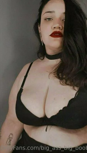 Big Ass Big Boobs OnlyFans Leaked Free Thumbnail Picture - #o885IVYR1y