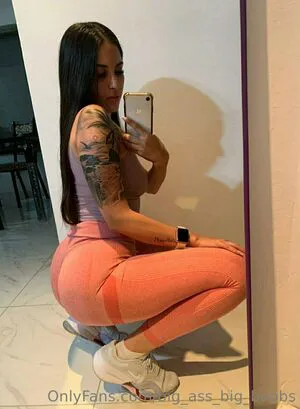 Big Ass Big Boobs OnlyFans Leaked Free Thumbnail Picture - #sWZXctouTg