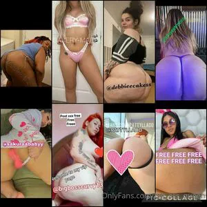 Big Ass Queen OnlyFans Leaked Free Thumbnail Picture - #84H2k08BSU