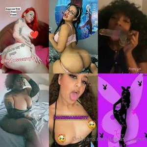 Big Ass Queen OnlyFans Leaked Free Thumbnail Picture - #MQPwXHNBye