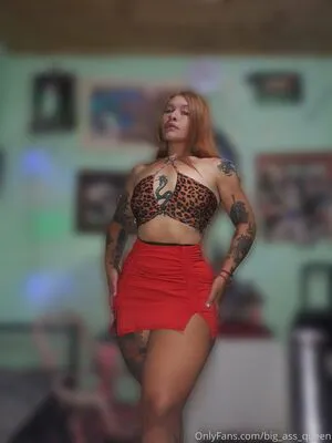 Big Ass Queen OnlyFans Leaked Free Thumbnail Picture - #VC2FIuRapH