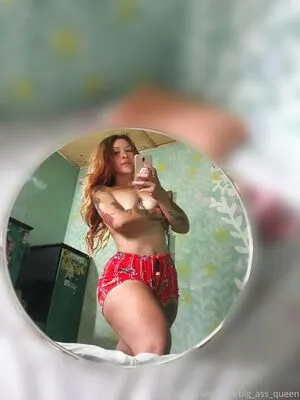 Big Ass Queen OnlyFans Leaked Free Thumbnail Picture - #Yd6polBvc0