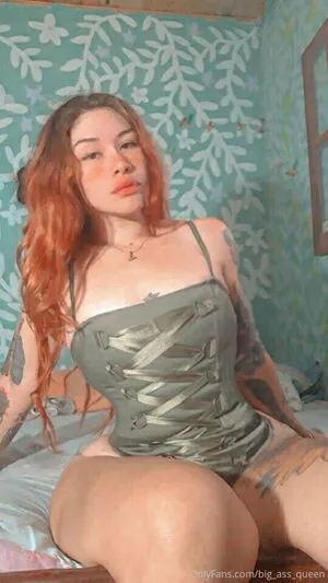 Big Ass Queen OnlyFans Leaked Free Thumbnail Picture - #jROJawpWjD