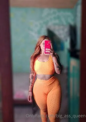 Big Ass Queen OnlyFans Leaked Free Thumbnail Picture - #t8Db9kyYc5