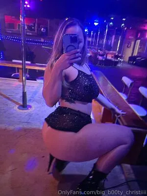 Big B00ty Christiiii OnlyFans Leaked Free Thumbnail Picture - #aNCiHb2RRr