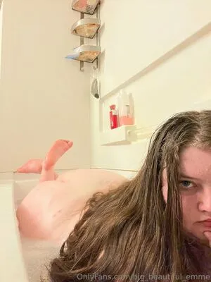 Big Beautiful Emme OnlyFans Leaked Free Thumbnail Picture - #zzT0SJSKWM
