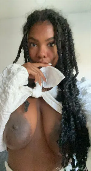 Big Black Boobs OnlyFans Leaked Free Thumbnail Picture - #bf2qilly3c