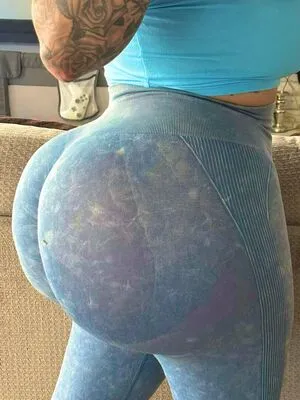 Big Booty Aly OnlyFans Leaked Free Thumbnail Picture - #21KDHmMfaN