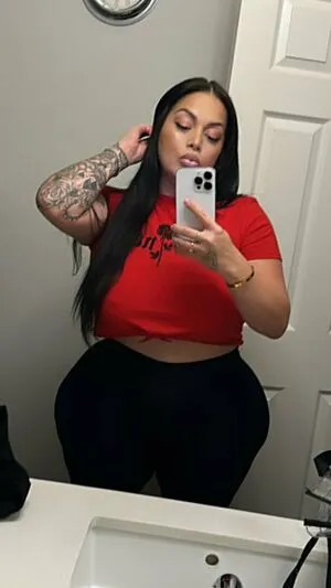 Big Booty Aly OnlyFans Leaked Free Thumbnail Picture - #XoAwlfYhGc
