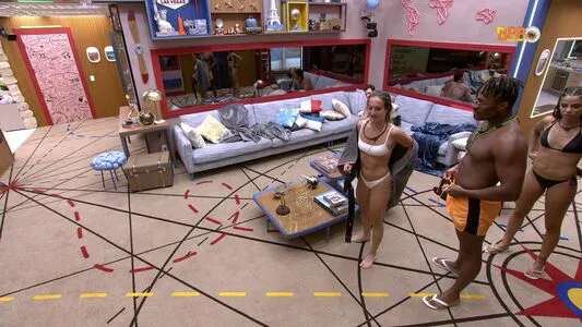 Big Brother Brasil OnlyFans Leaked Free Thumbnail Picture - #XHmjKpz9Cy