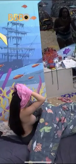 Big Brother Brasil OnlyFans Leaked Free Thumbnail Picture - #aJe62okIkT