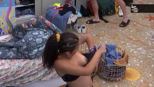 Big Brother Brasil OnlyFans Leaked Free Thumbnail Picture - #f6OxxvDiWe